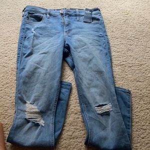 Hollister Skinny Jeans